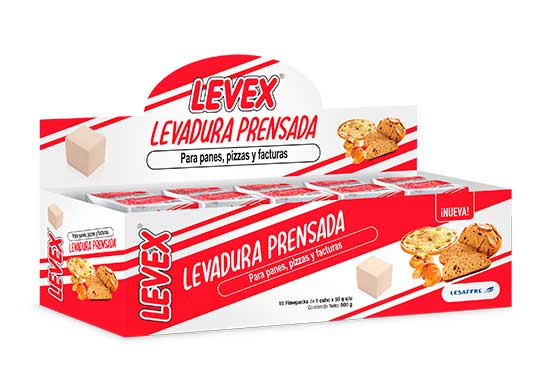 Levex53502