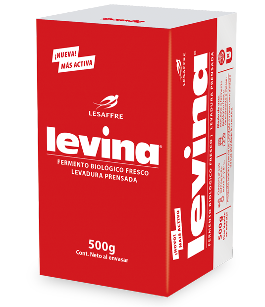 LevinaRoja